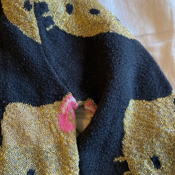 Girls hello kitty sweater - Picture 7 of 8